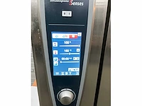 Rational scc we 61g selfcookingcenter - afbeelding 5 van  10