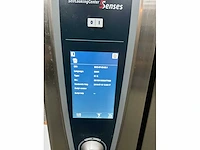 Rational scc we 61g selfcookingcenter - afbeelding 7 van  10