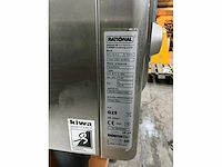 Rational scc we 61g selfcookingcenter - afbeelding 8 van  10