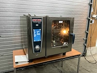 Rational scc we 61g selfcookingcenter - afbeelding 9 van  10