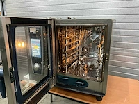 Rational scc we 61g selfcookingcenter - afbeelding 10 van  10