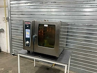 Rational scc we 61g selfcookingcenter