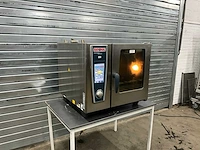 Rational scc we 61g selfcookingcenter - afbeelding 2 van  9