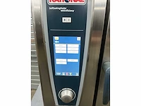 Rational scc we 61g selfcookingcenter - afbeelding 5 van  9