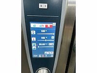 Rational scc we 61g selfcookingcenter - afbeelding 6 van  9