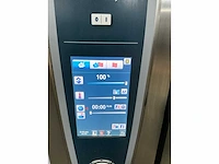 Rational scc we 61g selfcookingcenter - afbeelding 7 van  9
