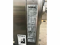 Rational scc we 61g selfcookingcenter - afbeelding 9 van  9