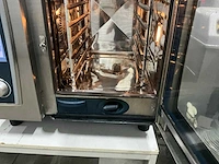 Rational scc we 61g selfcookingcenter - afbeelding 2 van  11
