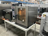 Rational scc we 61g selfcookingcenter - afbeelding 4 van  11