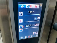 Rational scc we 61g selfcookingcenter - afbeelding 6 van  11