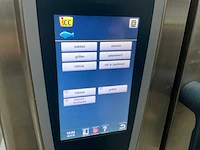 Rational scc we 61g selfcookingcenter - afbeelding 7 van  11