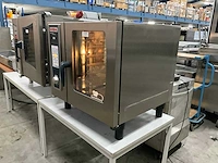 Rational scc we 61g selfcookingcenter - afbeelding 2 van  10