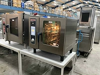 Rational scc we 61g selfcookingcenter