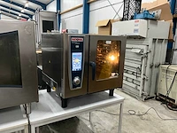 Rational scc we 61g selfcookingcenter - afbeelding 3 van  10