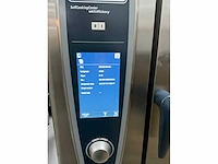 Rational scc we 61g selfcookingcenter - afbeelding 7 van  10