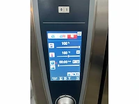 Rational scc we 61g selfcookingcenter - afbeelding 8 van  10