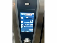Rational scc we 61g selfcookingcenter - afbeelding 9 van  10