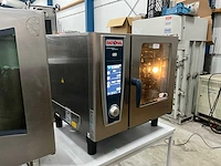 Rational scc we 61g selfcookingcenter - afbeelding 10 van  10