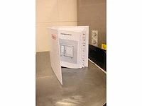 Rational scc we 61g white efficiency combisteamer - afbeelding 3 van  13