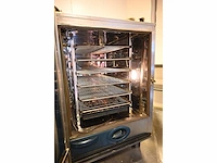 Rational scc we 61g white efficiency combisteamer - afbeelding 4 van  13