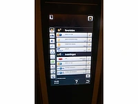 Rational scc we 61g white efficiency combisteamer - afbeelding 10 van  13