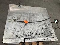 Rational scc61 heteluchtoven - afbeelding 10 van  10