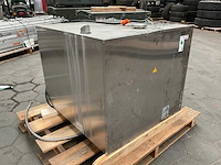 Rational scc61 heteluchtoven - afbeelding 4 van  10