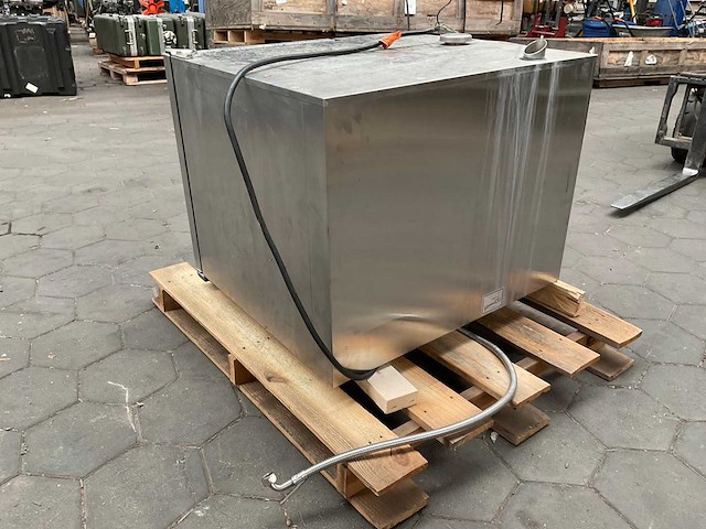 Rational scc61 heteluchtoven - afbeelding 5 van  10