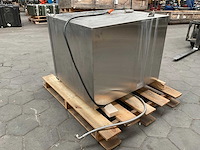 Rational scc61 heteluchtoven - afbeelding 5 van  10