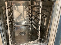 Rational scc61 heteluchtoven - afbeelding 7 van  10