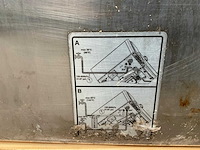 Rational scc61 heteluchtoven - afbeelding 9 van  10