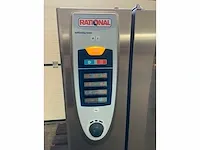 Rational self cooking center 10-laags combisteamer - afbeelding 8 van  17