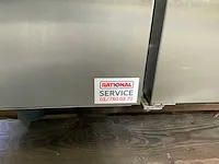 Rational self cooking center 10-laags combisteamer - afbeelding 12 van  17