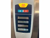Rational self cooking center 10-laags combisteamer - afbeelding 17 van  17