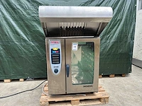 Rational self cooking center combisteamer - afbeelding 1 van  6