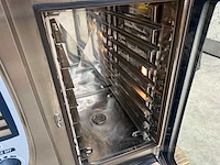 Rational self cooking center combisteamer - afbeelding 4 van  6