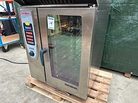 Rational self cooking center combisteamer - afbeelding 5 van  6