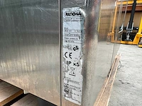 Rational self cooking center combisteamer - afbeelding 6 van  6
