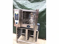 Rational self cooking center combisteamer - afbeelding 8 van  11