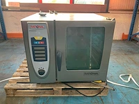 Rational self cooking center combisteamer - afbeelding 2 van  7