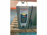 Rational self cooking center combisteamer - afbeelding 5 van  7