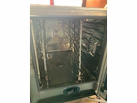 Rational self cooking center combisteamer - afbeelding 7 van  7