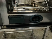 Rational selfcooking center 101g zelfreinigend combisteamer 2011 (scc) - afbeelding 11 van  11