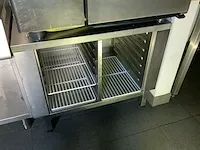 Rational selfcooking center combisteamer - afbeelding 5 van  5
