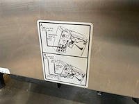 Rational selfcookingcenter we 101 combisteamer met onderkast - afbeelding 6 van  6