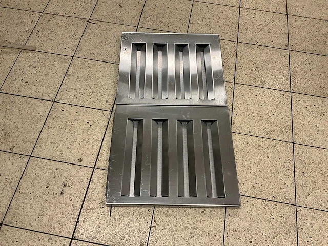 Rational uv 201e combisteamer afzuigkap - afbeelding 5 van  7