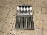 Rational uv 201e combisteamer afzuigkap - afbeelding 5 van  7