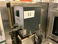 Rational variosmoker - afbeelding 2 van  3