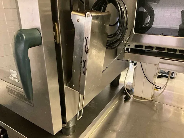 Rational variosmoker - afbeelding 3 van  3
