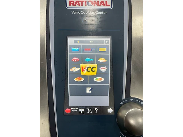 Rational - afbeelding 6 van  17